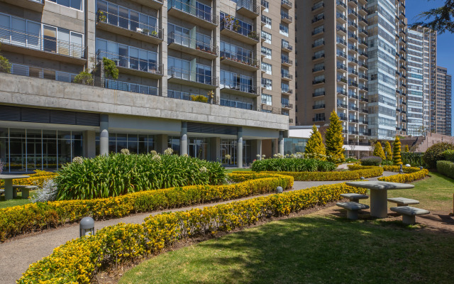 Stampa Residencial Santa Fe