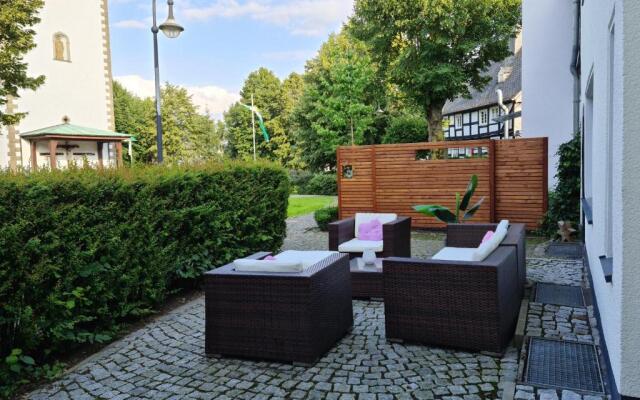 Pilgrims "Karlheinz" Appartement geschmackvoll & modern