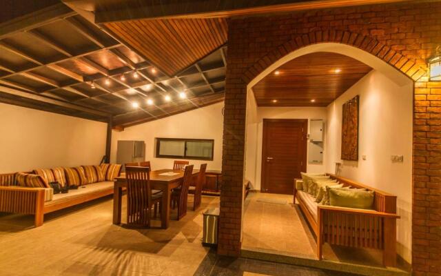 Villa Andre by VillaCarte