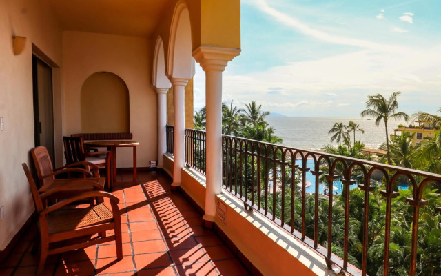 Velas Vallarta Suites Resort All Inclusive
