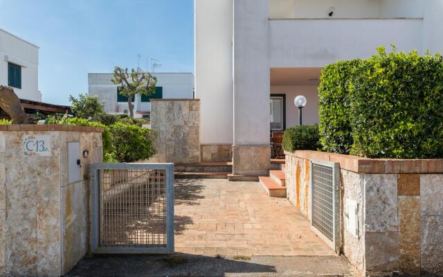 White Sea - Villetta Ariel