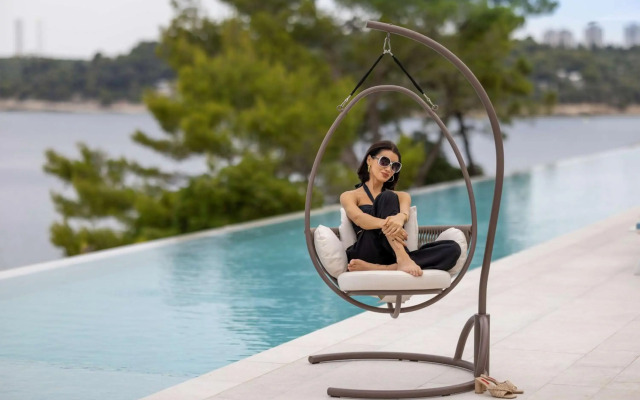 Grand Hotel Brioni Pula A Radisson Collection Hotel