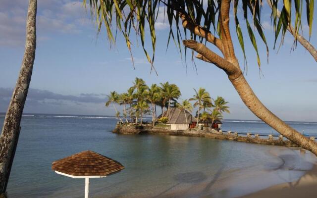 Warwick Fiji