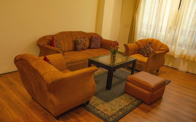 Hotel Shinkham Grand