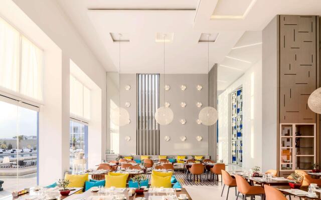 Sofitel Tamuda Bay Beach and Spa