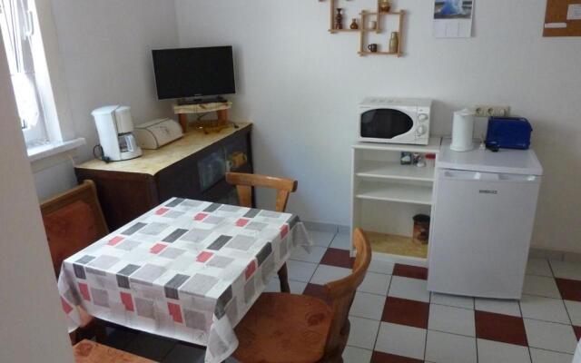 Schöne, gemütliche Wohnung