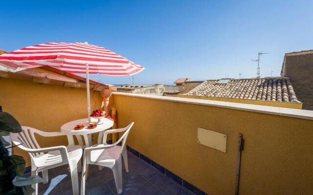 Appartamento Mediterraneo