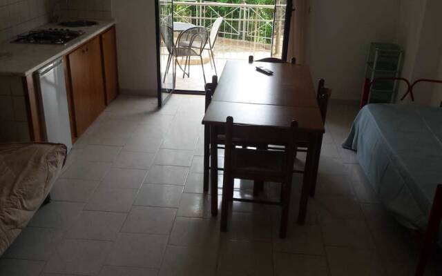 Hera Club Residence