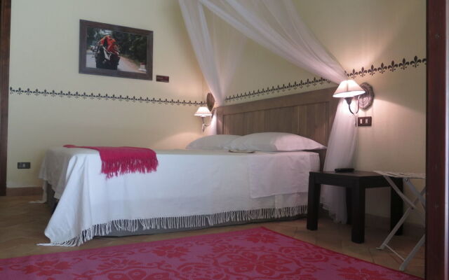 La Perazzeta Una Finestra Sul Lago