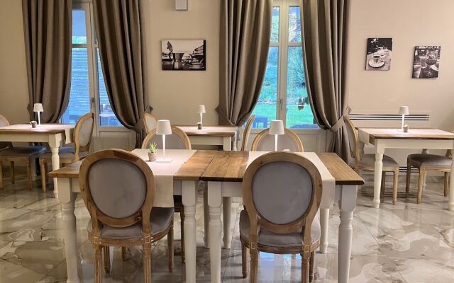 Villa Nonna Cicci Boutique Hotel - Spa