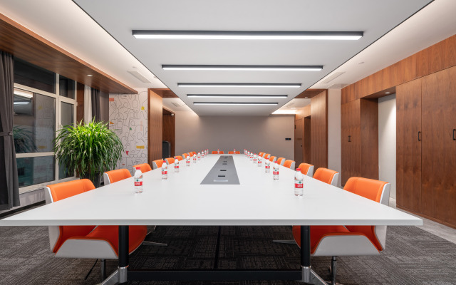 Wendu Hotel (Weifang Railway Station)