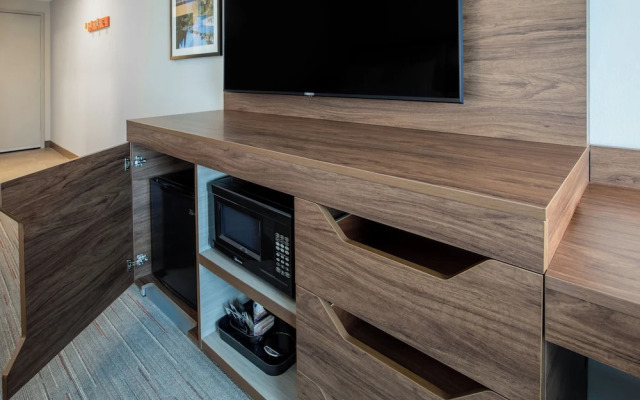 Hampton Inn & Suites By Hilton La Grande