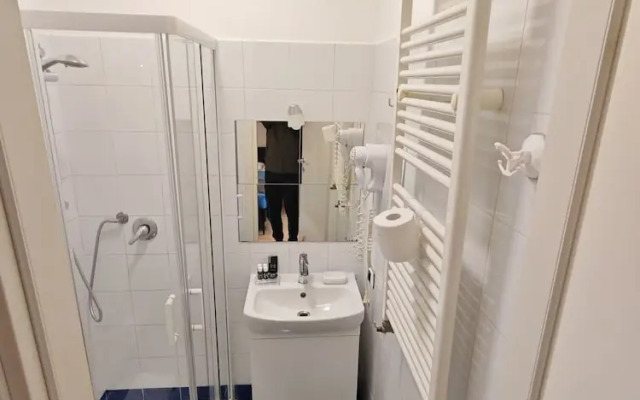 AD Trastevere Guest House