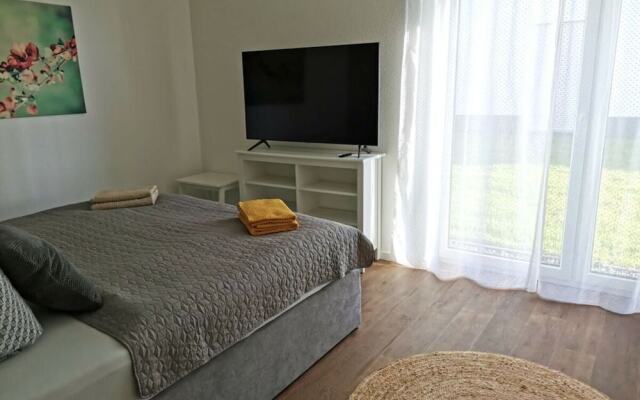 Sea Domicile Goitzsche