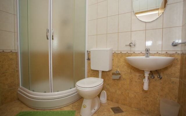 Lovely studio for 2 persons