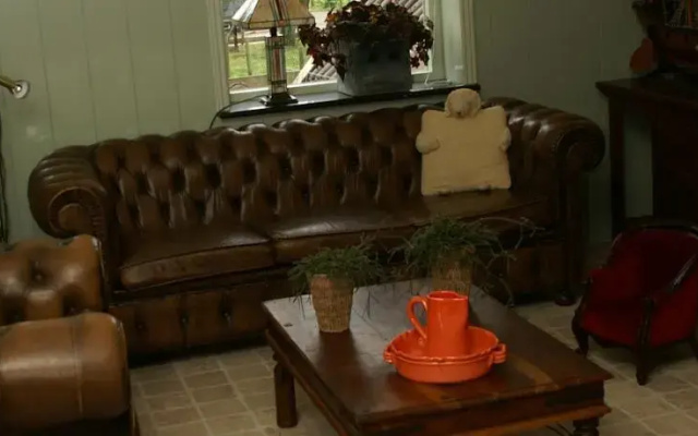 B&B De Peperhoeve