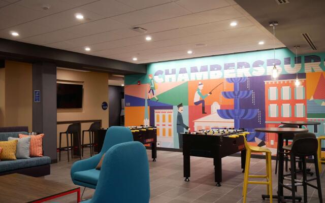 Tru By Hilton Chambersburg, PA