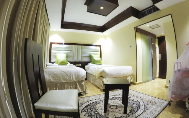 Petra Sella Hotel