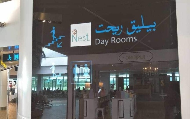 Nest Dayrooms