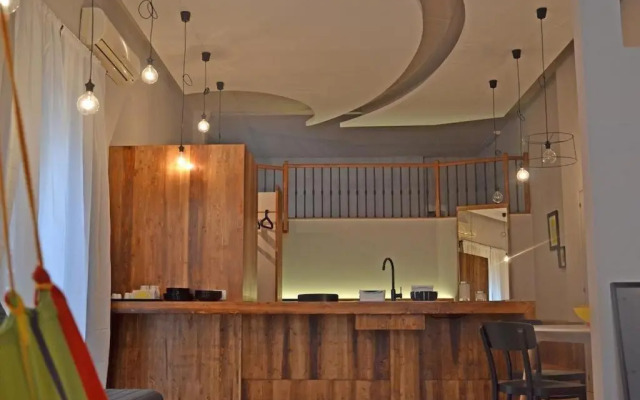 Serafini Loft