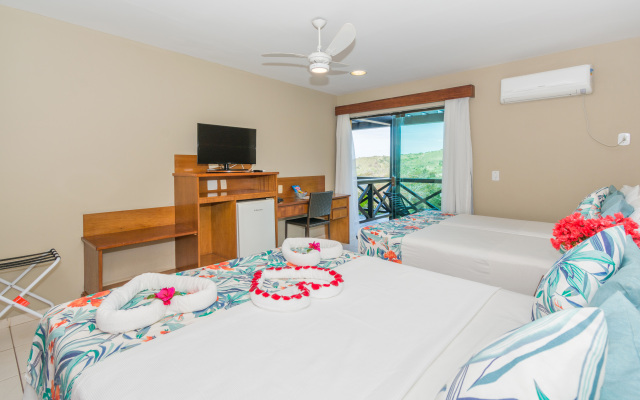 Hotel Pousada Brava Club
