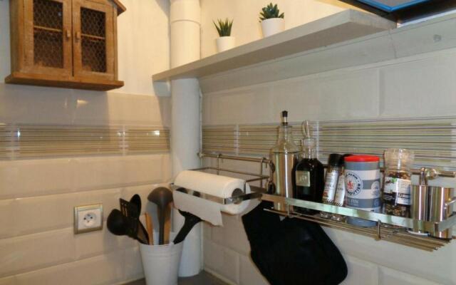 Gîte Salt-en-Donzy, 5 pièces, 8 personnes - FR-1-496-10