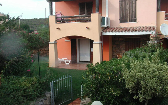 Residence Spiaggia Bianca