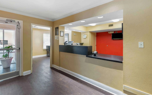 Extended Stay America Select Suites - Jacksonville - Baymeadows