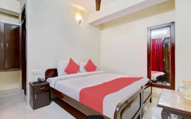 Oak Shade Hotel