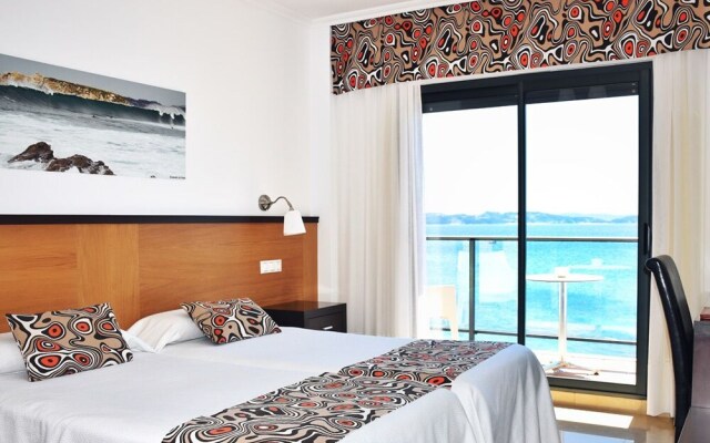 Hotel Mardevela