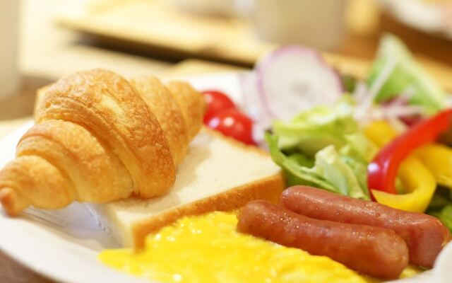 Oriental Hotel Kyoto Gallery