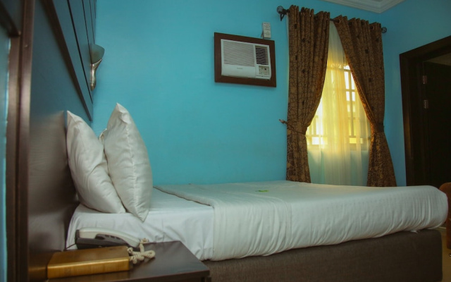 Jbl Hotel