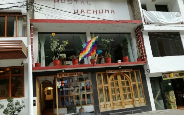 Hostal Wachuma B&B