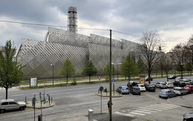 MYHOUSE INN Politecnico