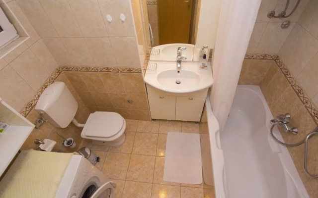 Apartment Beus Centar