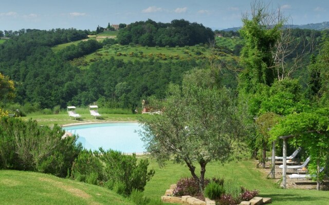 Casale Lidia 12 in Citt Della Pieve