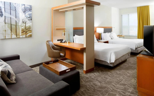 SpringHill Suites by Marriott Houston NASA/Webster