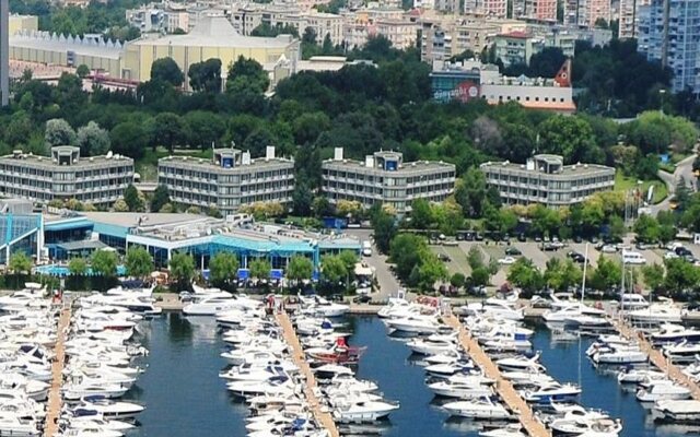 Atakoy Marina Hotel Istanbul