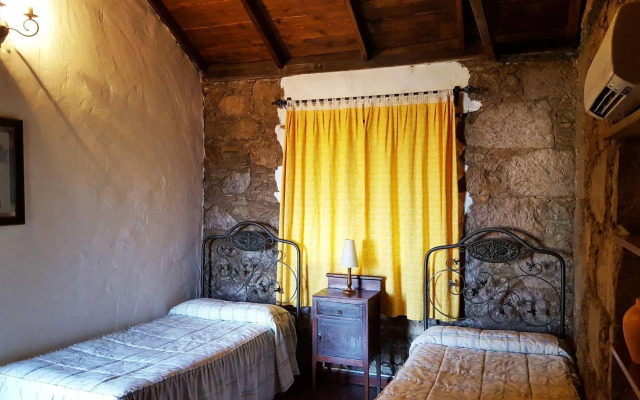 Casa Rural Pepita de las Flores