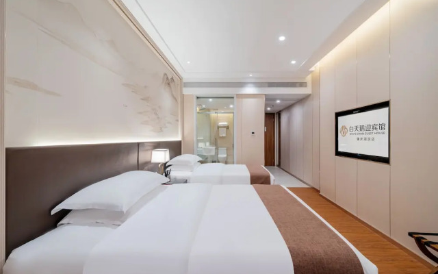 White Swan Guest House