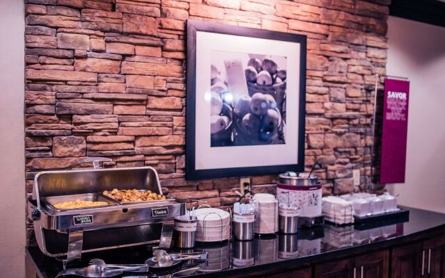 Hampton Inn Monticello