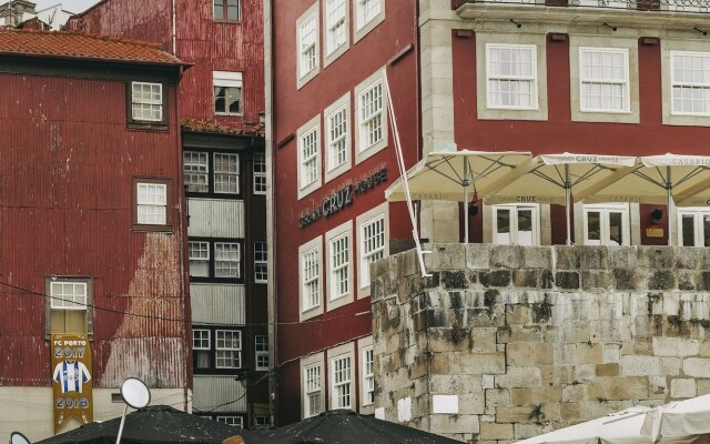 Gran Cruz House