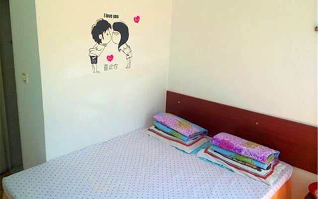 Huludao Xingcheng Pingshui Xiangfeng Family Inn