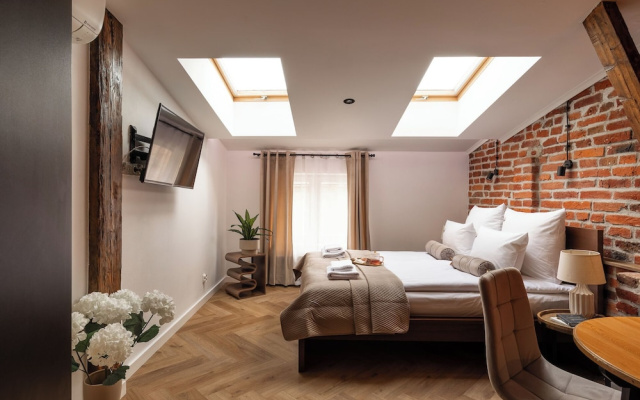 L23 Boutique by Downtown Apartments