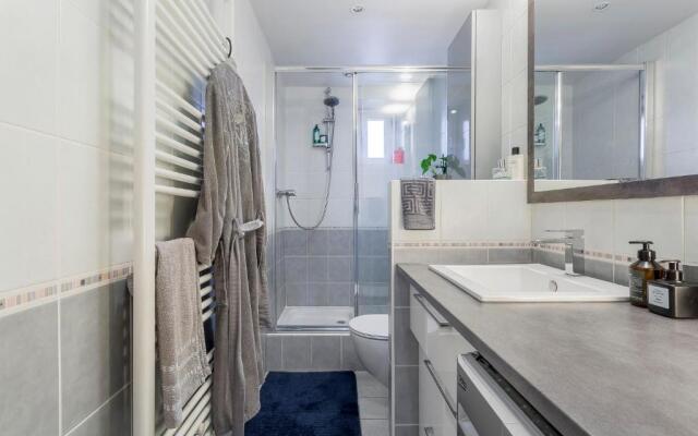 Suite Tolstoï - Superbe Appartement calme et lumineux