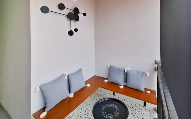 Urbanview Hotel Syariah Terra House Pati by RedDoorz – Guest Rooms – Pati