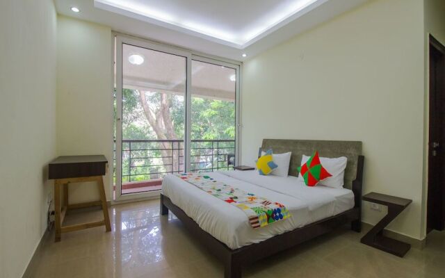 OYO 17191 Home Luxurious 3BHK Villa Nerul