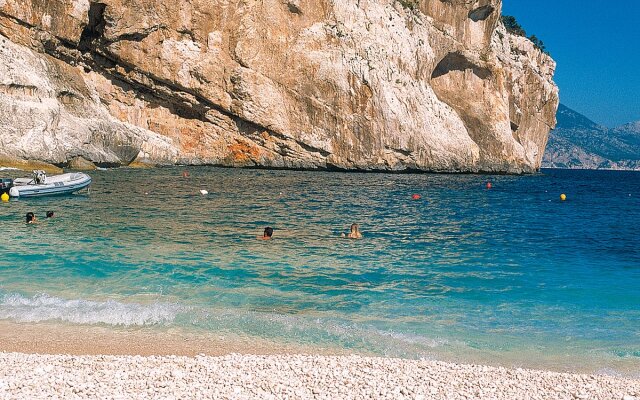 Felix Hotels - Galanias Hotel & Retreat