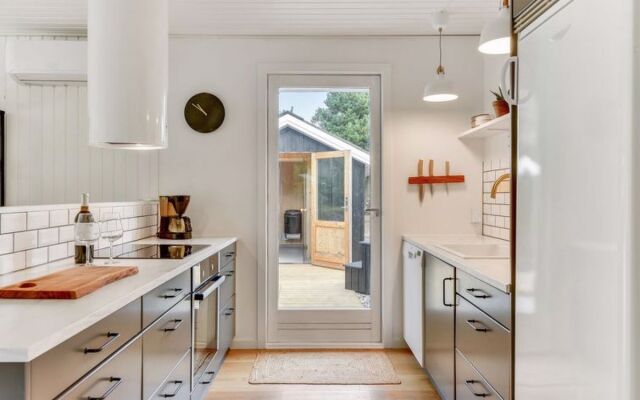 "Jadara" - 900m from the sea in Western Jutland