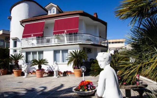 Bed And Breakfast 4 Stars Pozzuoli
